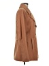 Old Navy Brown Coat Size M - photo 4
