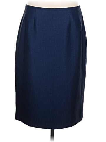 Le Suit Formal Skirt (view 1)