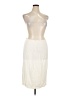 Xhilaration Ivory Cocktail Dress Size XL - photo 1