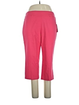 Dana Buchman Active Pants