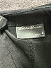 Eddie Bauer Solid Black Skort Size 4 - photo 3
