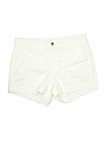 Old Navy Khaki Shorts (view 1)