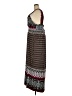 Hypnotik Chevron-herringbone Brown Casual Dress Size 2X - photo 5