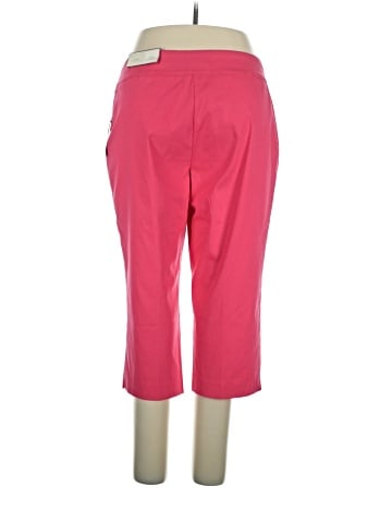 Dana Buchman Active Pants (view 2)