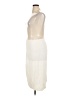 Xhilaration Ivory Cocktail Dress Size XL - photo 5