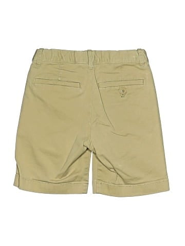 Crewcuts Khaki Shorts (view 2)