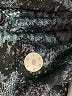 Lululemon Athletica Blue Active Pants Size 8 - photo 8