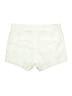 Old Navy Solid Ivory Khaki Shorts Size 4 - photo 2