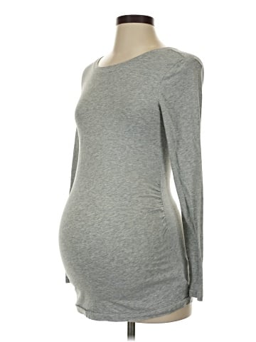 Gap - Maternity Long Sleeve Top (view 1)