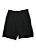 Pebble Beach Solid Black Cargo Shorts Size L (estimated) - photo 1