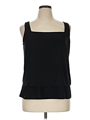 White House Black Market Tank Top (view 1)