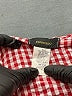 Espresso Checkered-gingham Red Casual Dress Size XL - photo 7