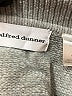 Alfred Dunner 100% Acrylic Gray Cardigan Size L - photo 7