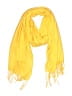 Unbranded Yellow Scarf One size - photo 1