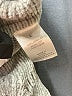 Alfred Dunner 100% Acrylic Gray Cardigan Size L - photo 9