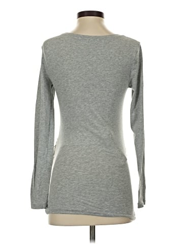 Gap - Maternity Long Sleeve Top (view 2)