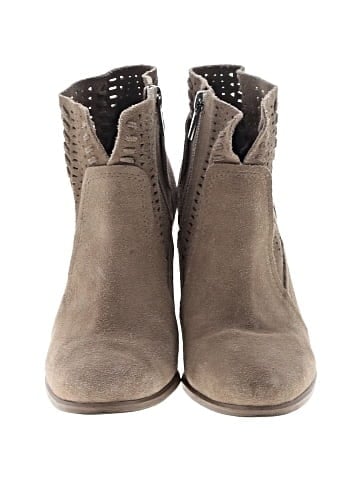 Vince Camuto Ankle Boots (view 2)