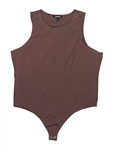 Express Bodysuit (view 1)