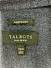 Talbots Gray Blazer Size 22 Petite - photo 6