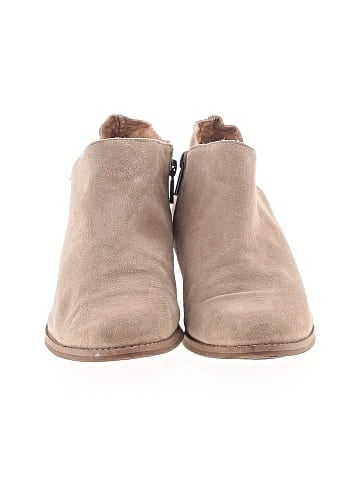 Lucky Brand Ankle Boots (view 2)