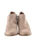 Lucky Brand Tan Ankle Boots Size 9 - photo 2