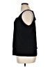 White House Black Market Black Tank Top Size XL - photo 5