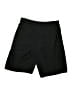 Pebble Beach Solid Black Cargo Shorts Size L (estimated) - photo 2