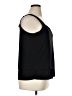 White House Black Market Black Tank Top Size XL - photo 4