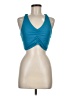 JoyLab Blue Tank Top Size M - photo 1