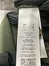 ASOS 100% Cotton Solid Green Khaki Shorts Size 4 - photo 4