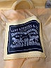 Levi's 100% Polyurethane Yellow Jacket Size M - photo 3