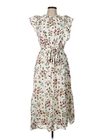 LC Lauren Conrad Casual Dress (view 1)