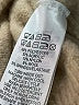 Tahari Tan Cardigan Size S - photo 8