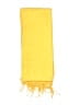 Unbranded Yellow Scarf One size - photo 2