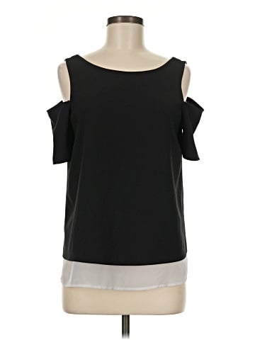 Cooper & Ella Sleeveless Blouse (view 1)
