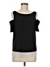 Cooper & Ella Black Sleeveless Blouse Size M - photo 1