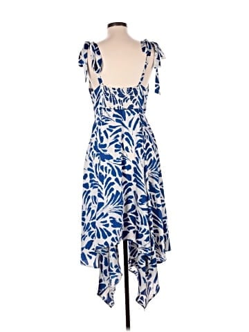 Alexis Casual Dress (view 2)