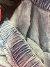 Splendid Blue Denim Shorts Size L - photo 4