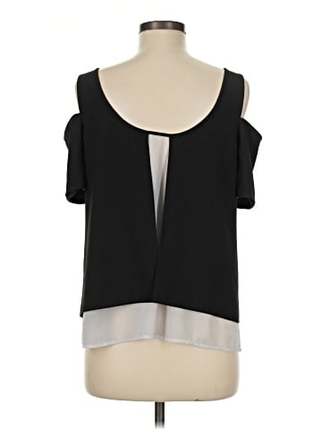 Cooper & Ella Sleeveless Blouse (view 2)