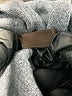 The Limited Gray Cardigan Size S - photo 9