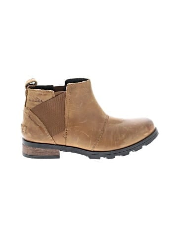 Sorel Ankle Boots (view 1)