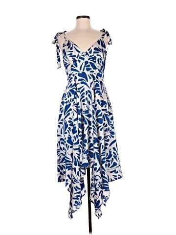 Alexis Casual Dress (view 1)