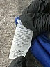 Everly 100% Polyester Solid Blue Cocktail Dress Size S - photo 8
