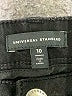 Universal Standard Black Casual Pants Size 10 - photo 7