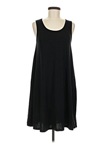 Zenana Outfitters Casual Dress (view 1)