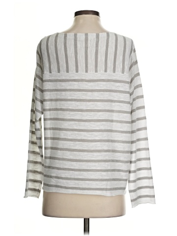 Eileen Fisher Long Sleeve T-Shirt (view 2)