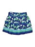 Aeropostale 100% Cotton Blue Shorts Size S - photo 2