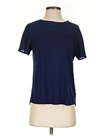 Tahari Short Sleeve Top (view 1)