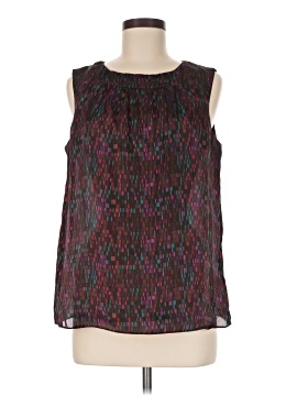 Coldwater Creek Sleeveless Blouse
