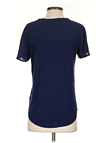 Tahari Short Sleeve Top (view 2)